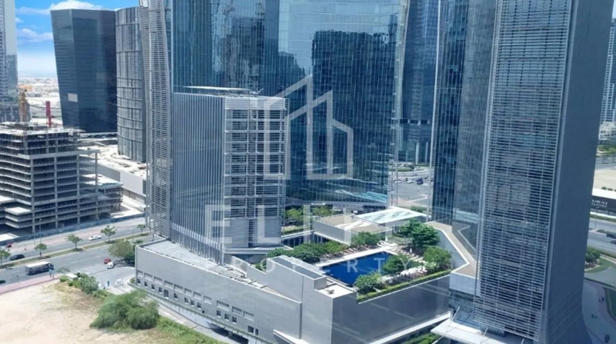 1180m² building for sale , Business Bay, Dubai, UAE No. 1016