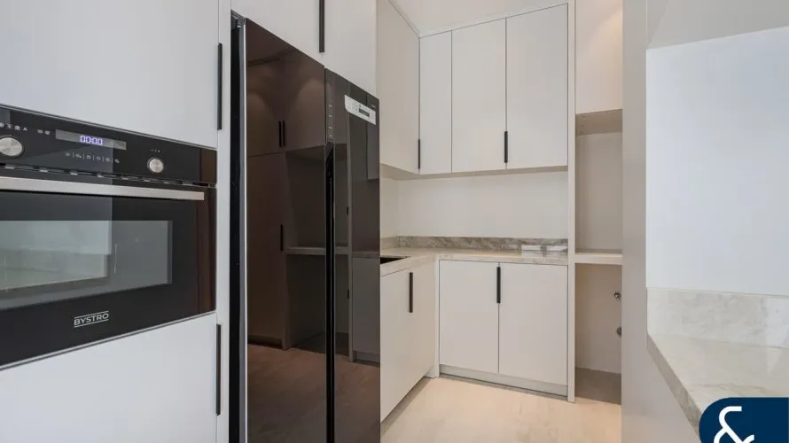 5 bedrooms villa for sale , Arabian Ranches, Dubai, UAE No. 2265 № 8