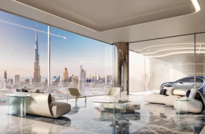 3 bedrooms apartment for sale , Dubai, UAE No. 436