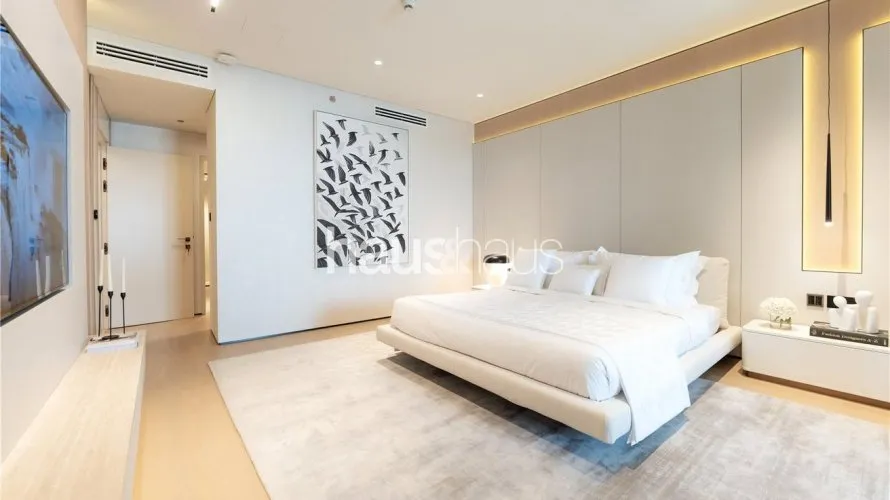 4 bedrooms penthouse for sale, Kingdom of Sheba, Palm Jumeirah, Dubai, UAE No. 856 № 10