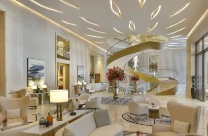 6 bedrooms villa for sale , Dubai, UAE No. 619