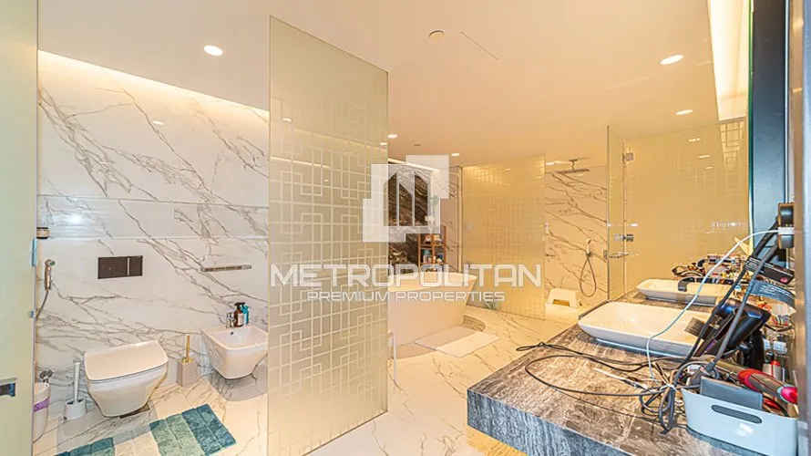 3 bedrooms apartment for sale , Palm Jumeirah, Dubai, UAE No. 350 № 19