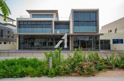 6 bedrooms villa for sale , Dubai Hills Estate, Dubai, UAE No. 1803