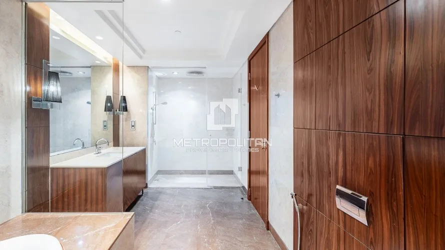 4 bedrooms duplex for sale, Marina Residences, Palm Jumeirah, Dubai, UAE No. 1606 № 16