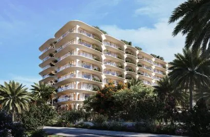 2 bedrooms apartment for sale , Palm Jumeirah, Dubai, UAE No. 2154