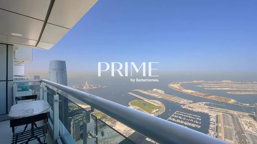 5 bedrooms penthouse for sale , Dubai Marina, Dubai, UAE No. 1139 № 25