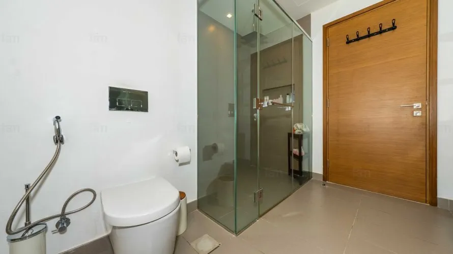 3 bedrooms apartment for sale , Al Wasl, Dubai, UAE No. 1212 № 25