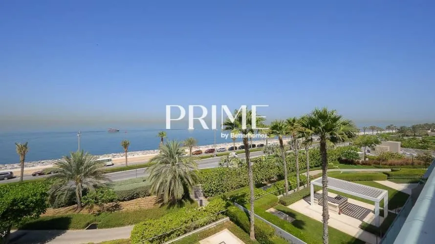 3 bedrooms apartment for sale , Palm Jumeirah, Dubai, UAE No. 1143 № 3