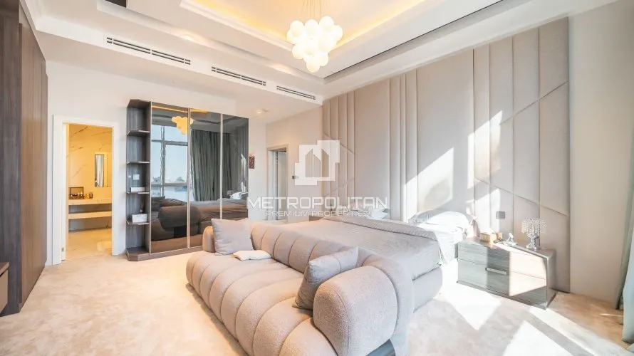 4 bedrooms penthouse for sale , Oceana, Palm Jumeirah, Dubai, UAE No. 1653 № 6