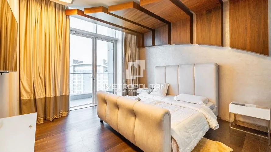 4 bedrooms penthouse for sale , Oceana, Palm Jumeirah, Dubai, UAE No. 1653 № 10