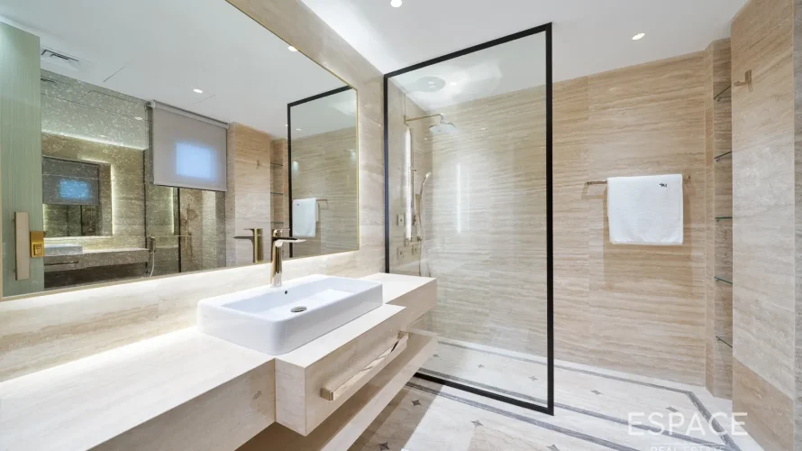 4 bedrooms villa for sale , Meadows, Dubai, UAE No. 1256 № 14