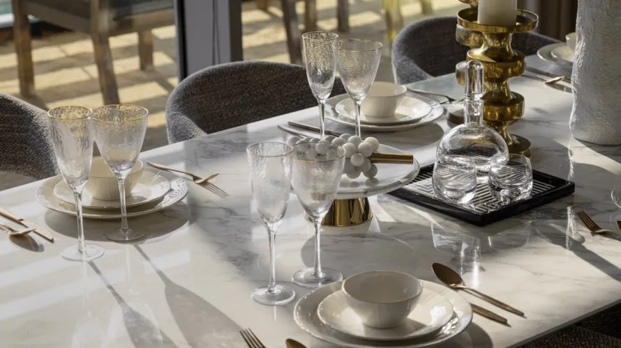 BLUEWATERS RESIDENCES in Dubai, UAE No. 16 № 11