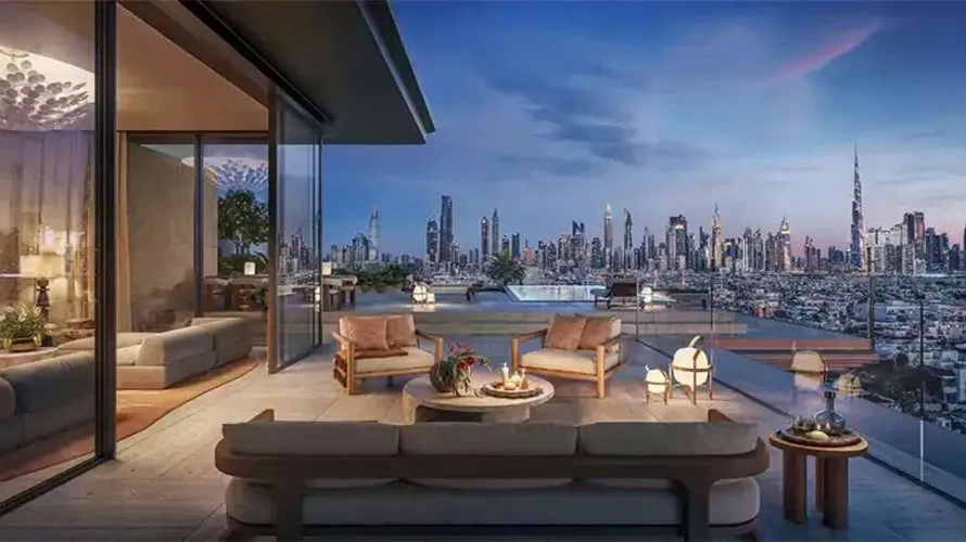 2 bedrooms apartment for sale , La Mer, Jumeirah, Dubai, UAE No. 2638 № 9