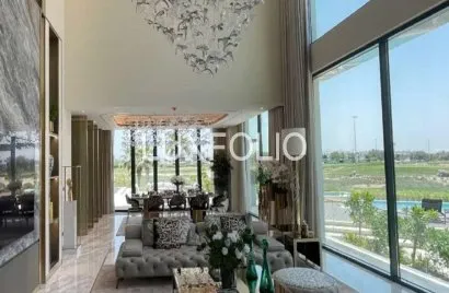 7 bedrooms villa for sale , DAMAC Hills (Akoya by DAMAC), Dubai, UAE No. 995