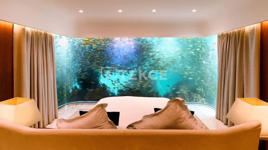 2 bedrooms villa for sale , The World Islands, Dubai, UAE No. 342 № 8