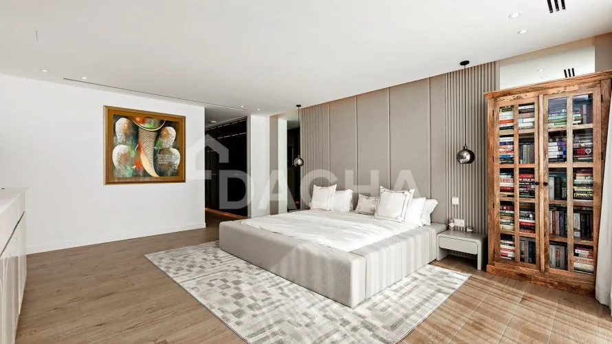 5 bedrooms villa for sale , Jumeirah Islands, Dubai, UAE No. 2690 № 18