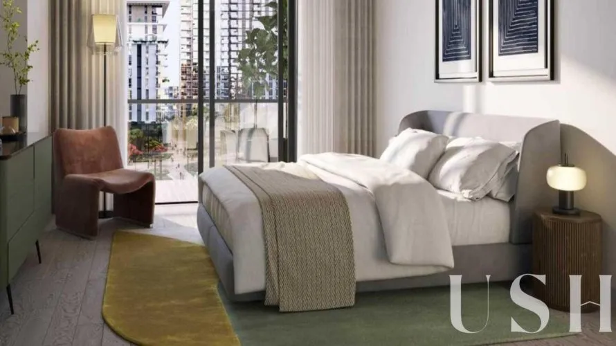 4 bedrooms duplex for sale , City Walk, Dubai, UAE No. 793 № 5