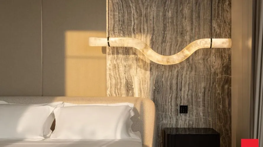 4 bedrooms penthouse for sale , Dubai Harbour, Dubai, UAE No. 1918 № 19