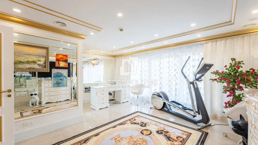 7 bedrooms villa for sale , XXII Carat, Palm Jumeirah, Dubai, UAE No. 1567 № 8