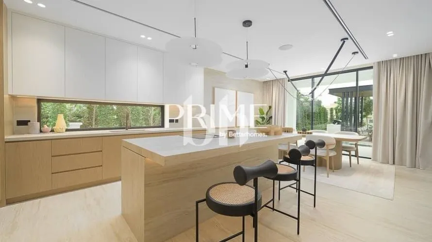 5 bedrooms villa for sale , Jumeirah Islands, Dubai, UAE No. 1168 № 3