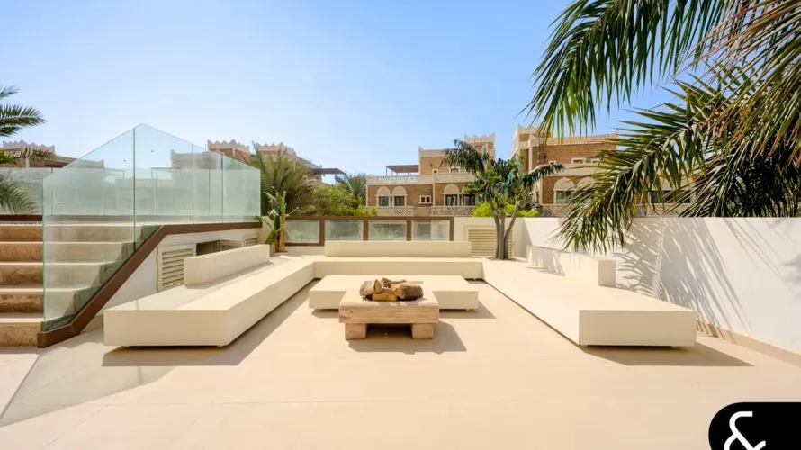 3 bedrooms apartment for sale , Kingdom of Sheba, Palm Jumeirah, Dubai, UAE No. 1711 № 3
