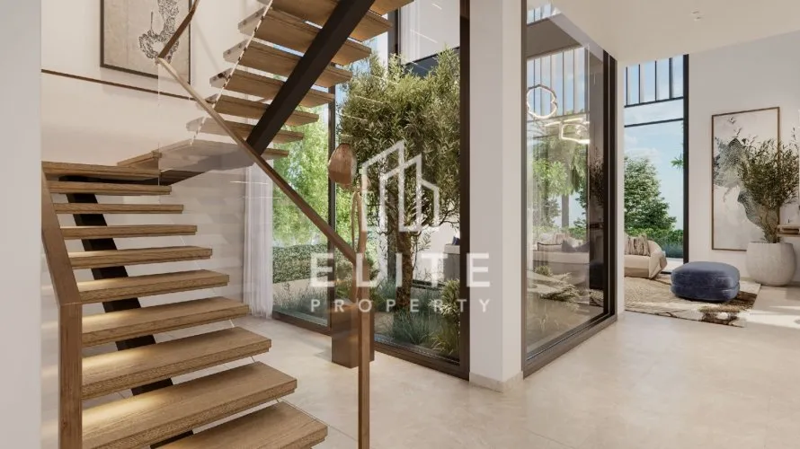 6 bedrooms villa for sale , Dubai, UAE No. 1855 № 16