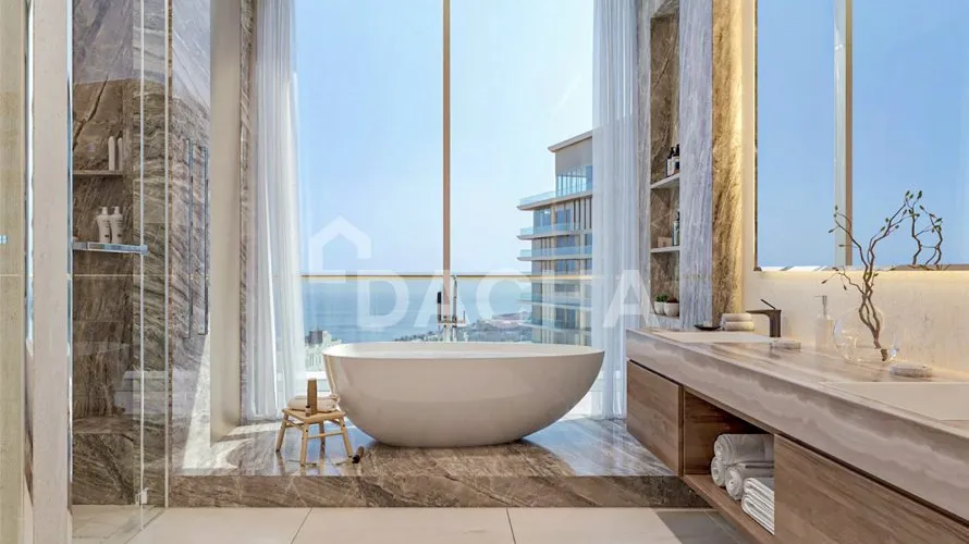 4 bedrooms apartment for sale , Palm Jumeirah, Dubai, UAE No. 2714 № 6