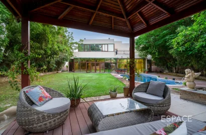 5 bedrooms villa for sale , Saheel, Arabian Ranches, Dubai, UAE No. 2618