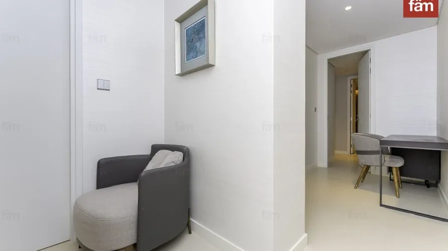 4 bedrooms apartment for sale , Dubai, UAE No. 1427 № 21