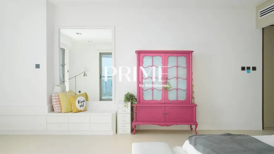 5 bedrooms penthouse for sale , Dubai Marina, Dubai, UAE No. 1139 № 1
