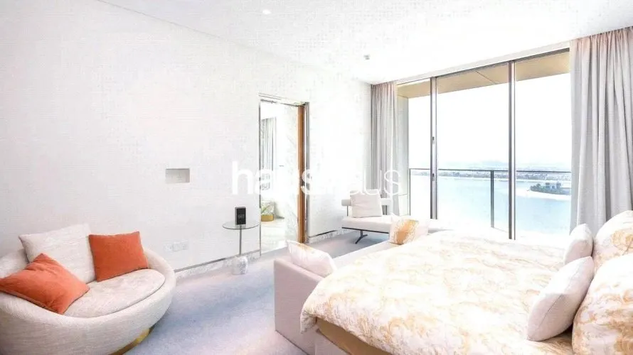 2 bedrooms apartment for sale , Atlantis The Royal Residences, Palm Jumeirah, Dubai, UAE No. 941 № 6