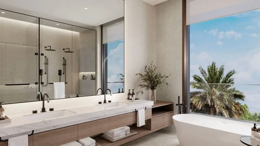 5 bedrooms villa for sale, Dubai, UAE No. 1821 № 8