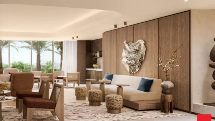 5 bedrooms penthouse for sale, Dubai Marina, Dubai, UAE No. 618 № 8