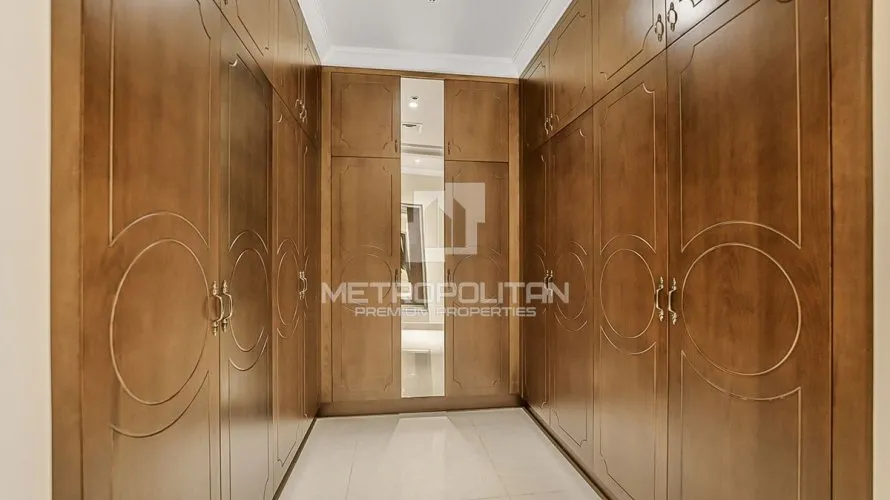 4 bedrooms apartment for sale , Palm Jumeirah, Dubai, UAE No. 1553 № 27
