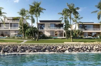 BAY VILLAS 3 in Dubai, UAE No. 359
