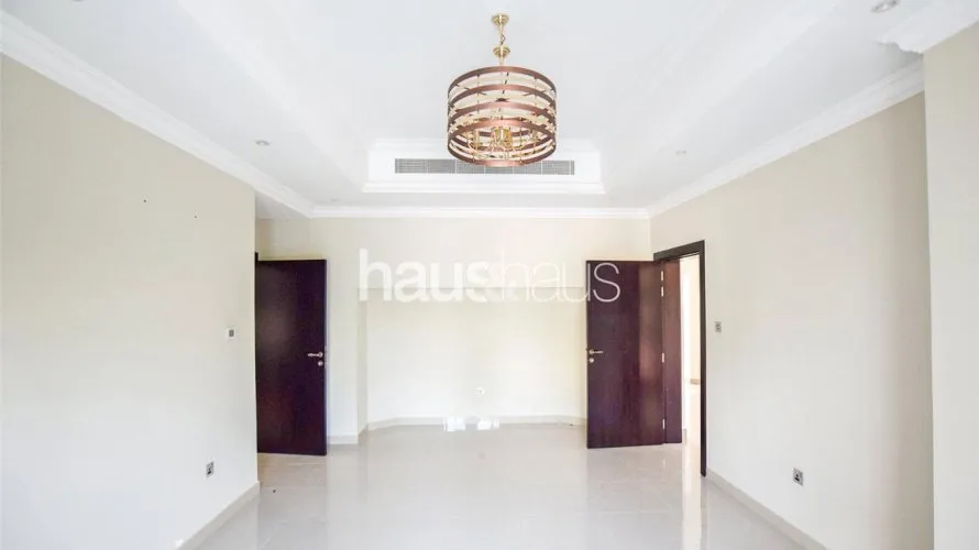 4 bedrooms villa for sale , Jumeirah Islands, Dubai, UAE No. 957 № 7