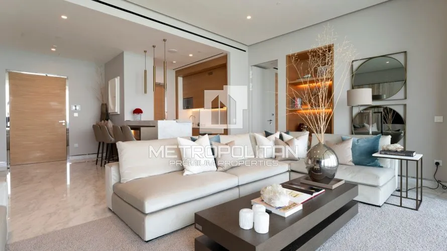 2 bedrooms apartment for sale , Atlantis The Royal Residences, Palm Jumeirah, Dubai, UAE No. 333