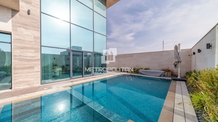 6 bedrooms villa for sale , Nad Al Sheba 1, Nadd Al Sheba, Dubai, UAE No. 1651 № 24