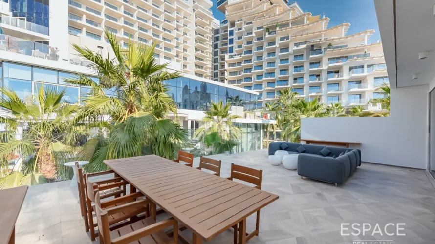 5 bedrooms apartment for sale , Palm Jumeirah, Dubai, UAE No. 1302 № 18