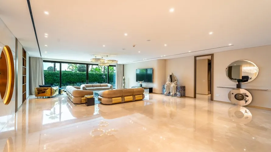 6 bedrooms apartment for sale , Palm Jumeirah, Dubai, UAE No. 2632 № 24