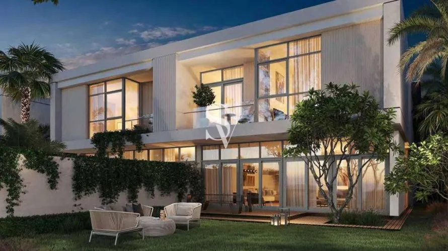 6 bedrooms villa for sale , District 11, Mohammed Bin Rashid City, Dubai, UAE No. 2142 № 8