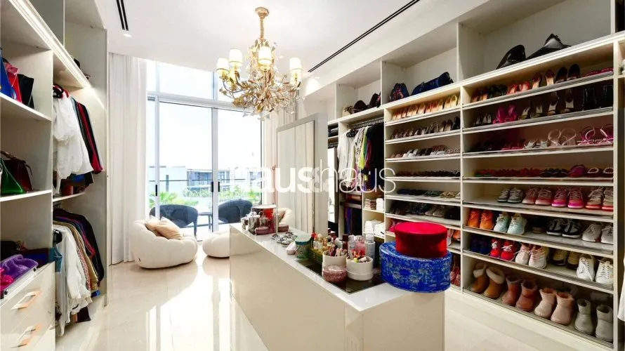6 bedrooms villa for sale, Golf Place, Dubai Hills Estate, Dubai, UAE No. 915 № 14