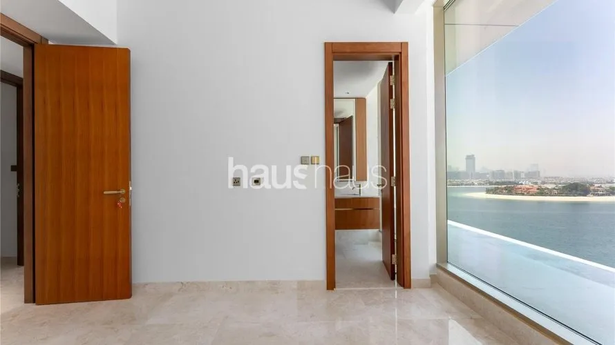 4 bedrooms penthouse for sale, Palm Jumeirah, Dubai, UAE No. 899 № 16