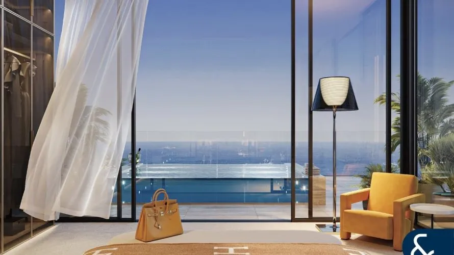 5 bedrooms apartment for sale , Deira, Dubai, UAE No. 1695 № 18