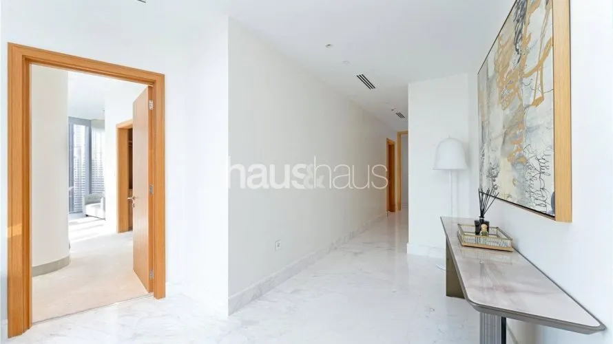 4 bedrooms apartment for sale , Downtown Dubai (Downtown Burj Dubai), Dubai, UAE No. 884 № 14