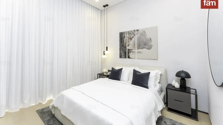 4 bedrooms penthouse for sale , Dubai Marina, Dubai, UAE No. 1357 № 28