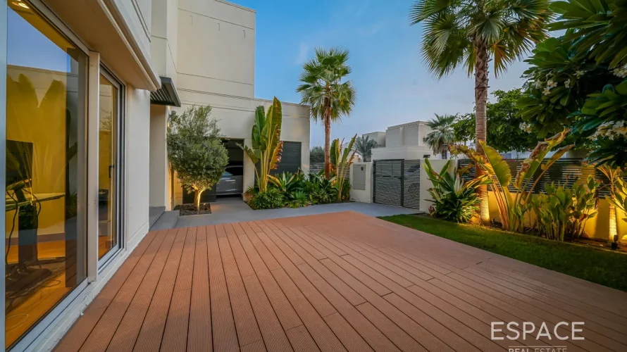 5 bedrooms villa for sale , Meadows 1, Meadows, Dubai, UAE No. 1268 № 18