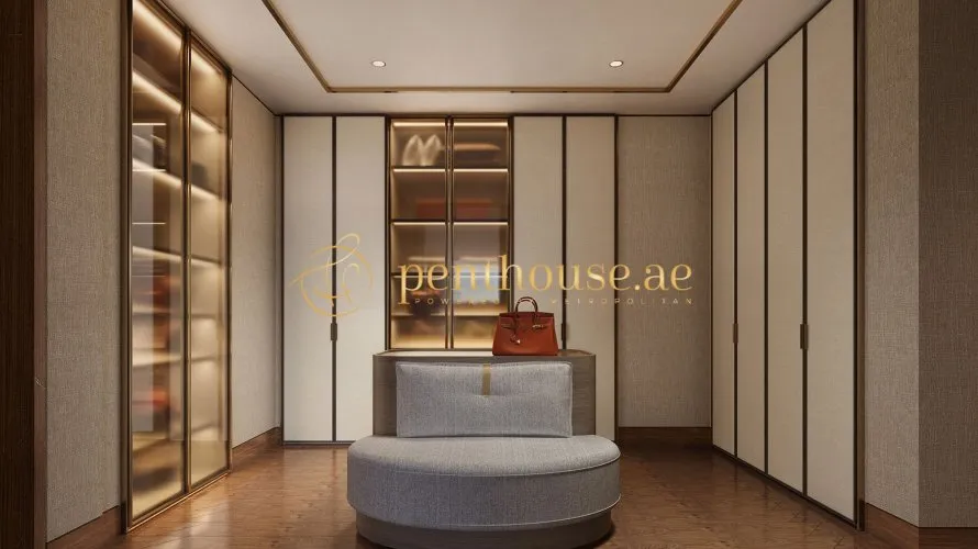 2 bedrooms apartment for sale , DIFC, Dubai, UAE No. 1580 № 9