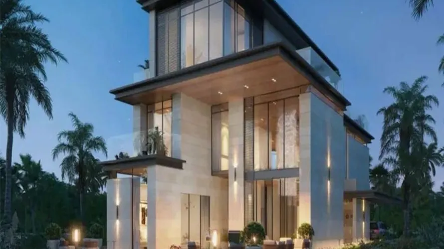 5 bedrooms villa for sale , Wadi Al Safa 3, Dubai, UAE No. 2546