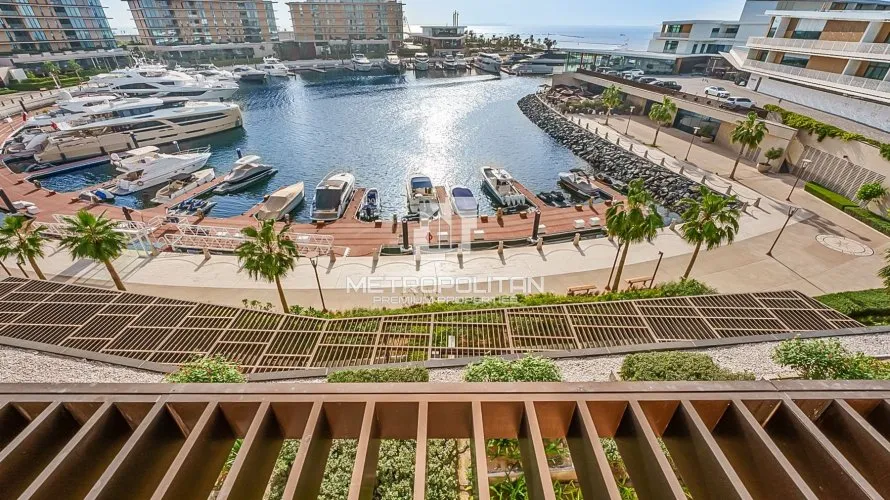 2 bedrooms apartment for sale , Jumeirah Bay Island, Jumeirah, Dubai, UAE No. 1550 № 17